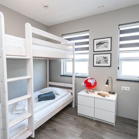 Guesthouse Keflavik By Reykjavik Keflavik Airport Dış mekan fotoğraf
