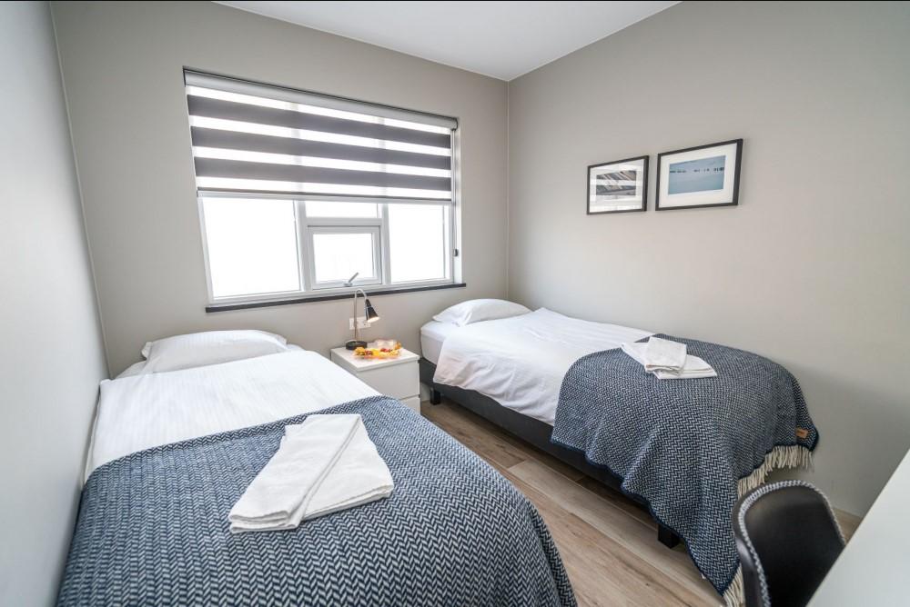 Guesthouse Keflavik By Reykjavik Keflavik Airport Dış mekan fotoğraf
