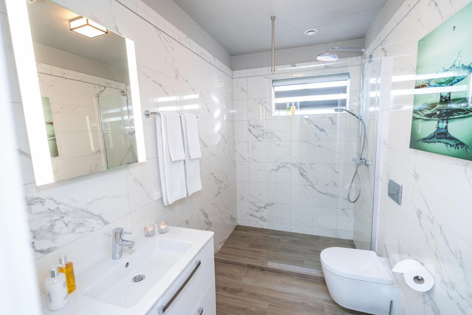 Guesthouse Keflavik By Reykjavik Keflavik Airport Dış mekan fotoğraf