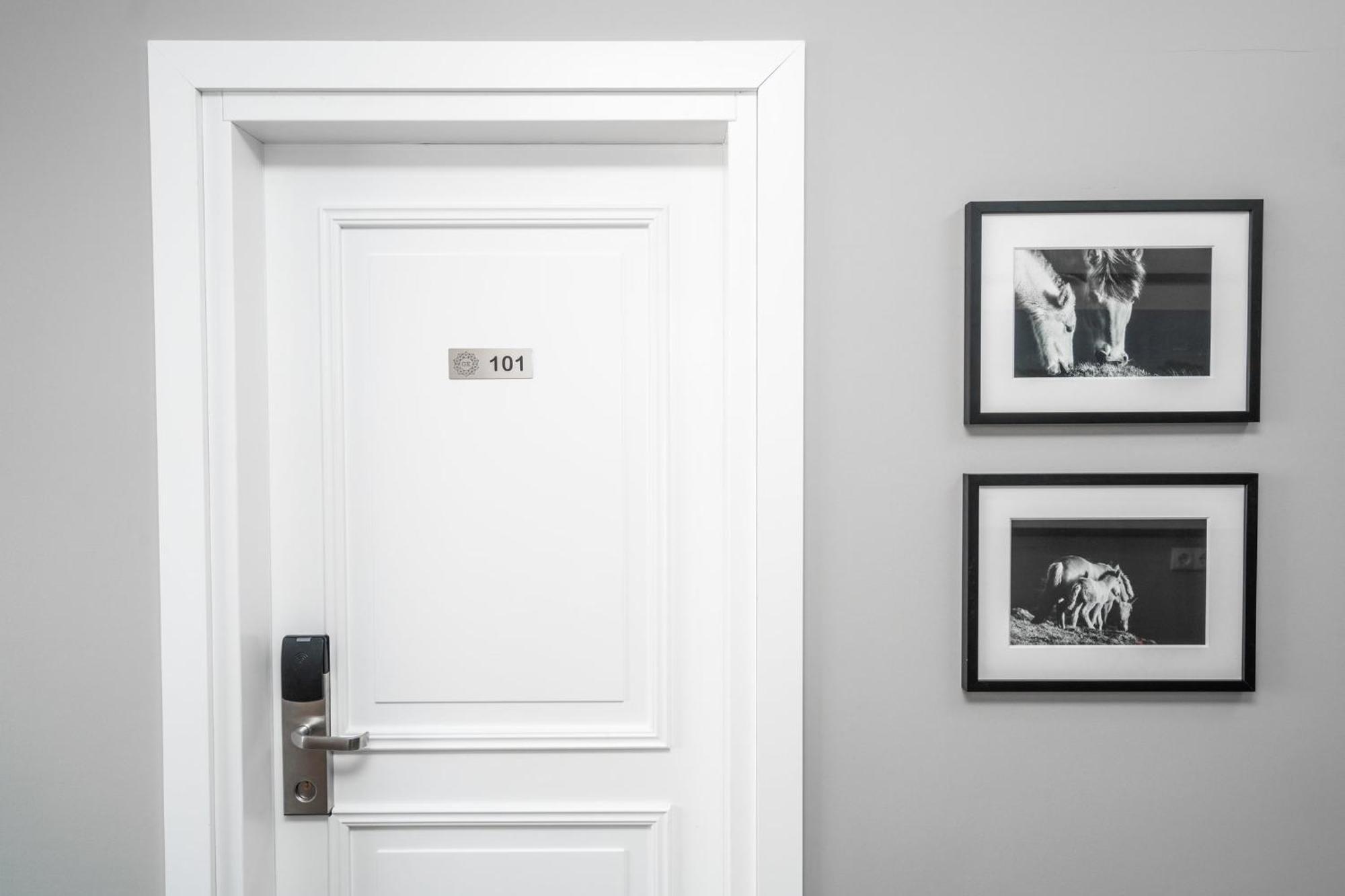 Guesthouse Keflavik By Reykjavik Keflavik Airport Dış mekan fotoğraf
