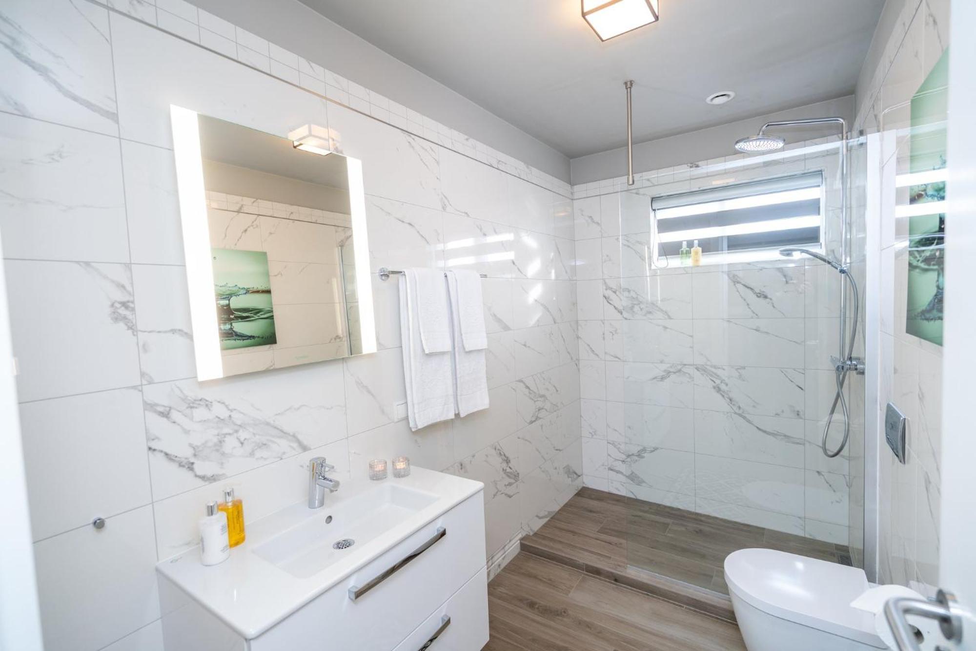 Guesthouse Keflavik By Reykjavik Keflavik Airport Dış mekan fotoğraf