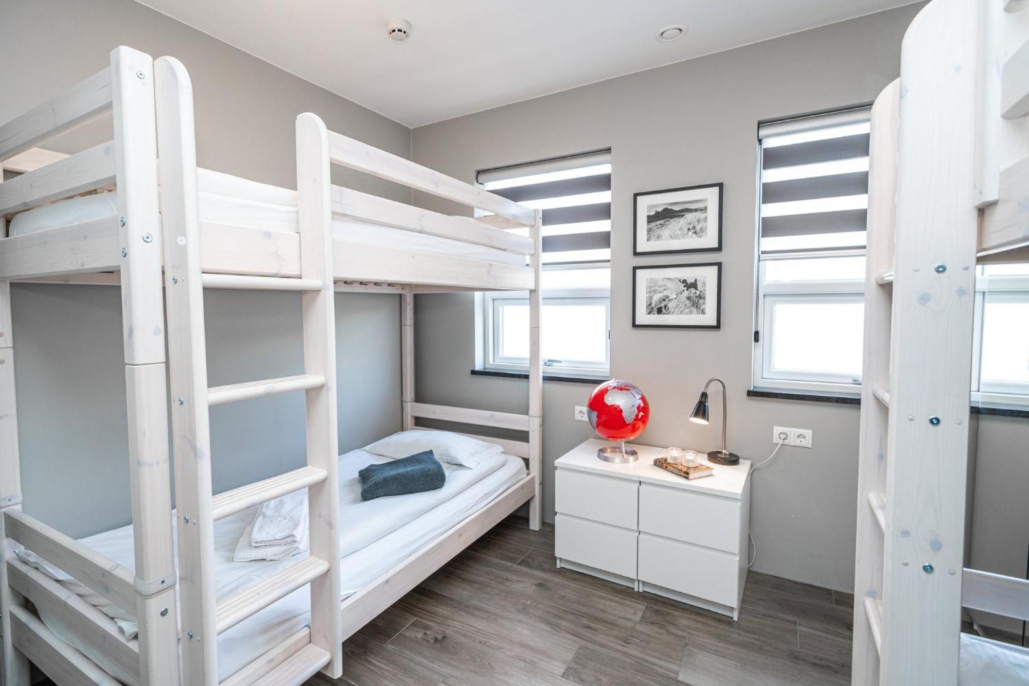 Guesthouse Keflavik By Reykjavik Keflavik Airport Dış mekan fotoğraf