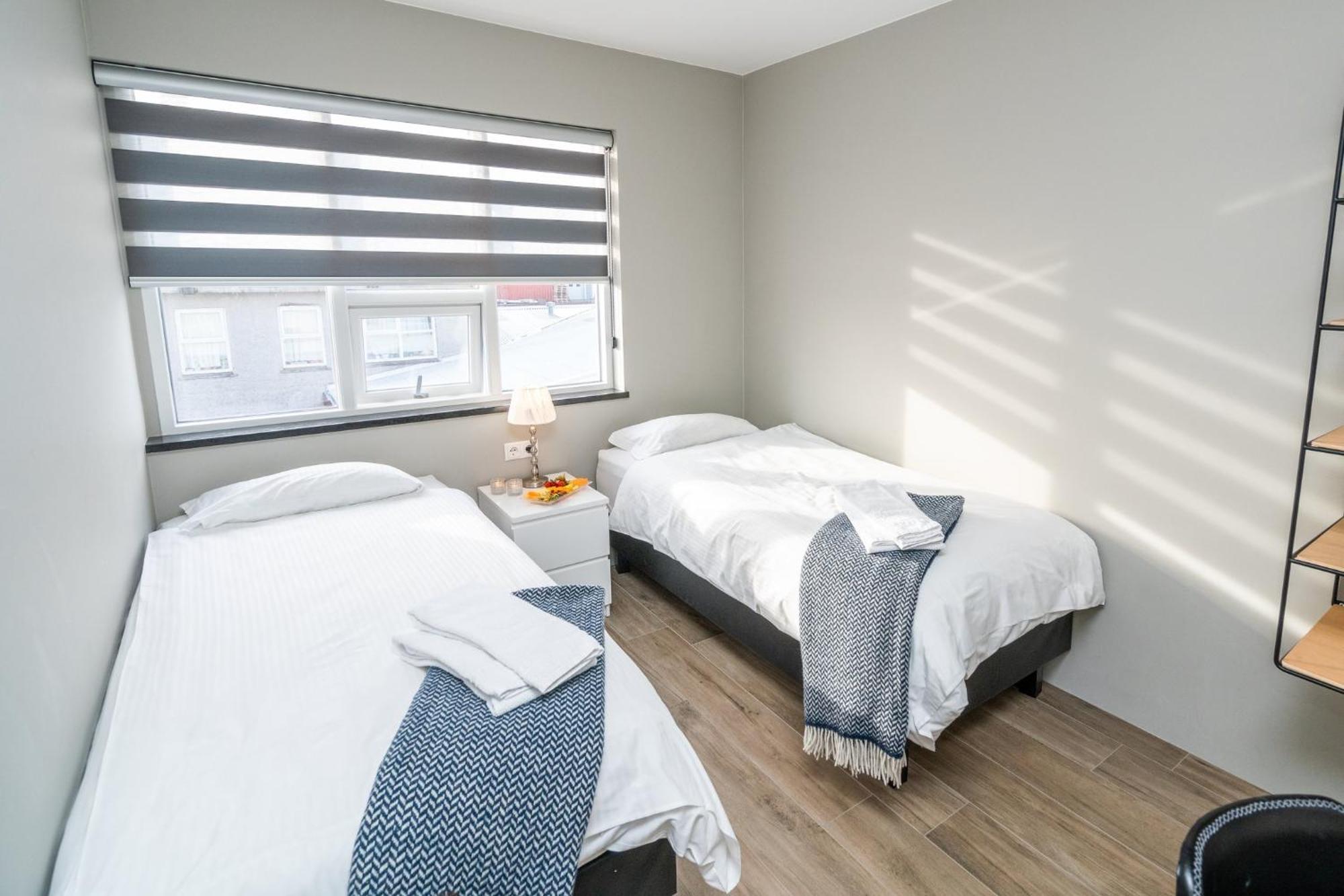 Guesthouse Keflavik By Reykjavik Keflavik Airport Dış mekan fotoğraf