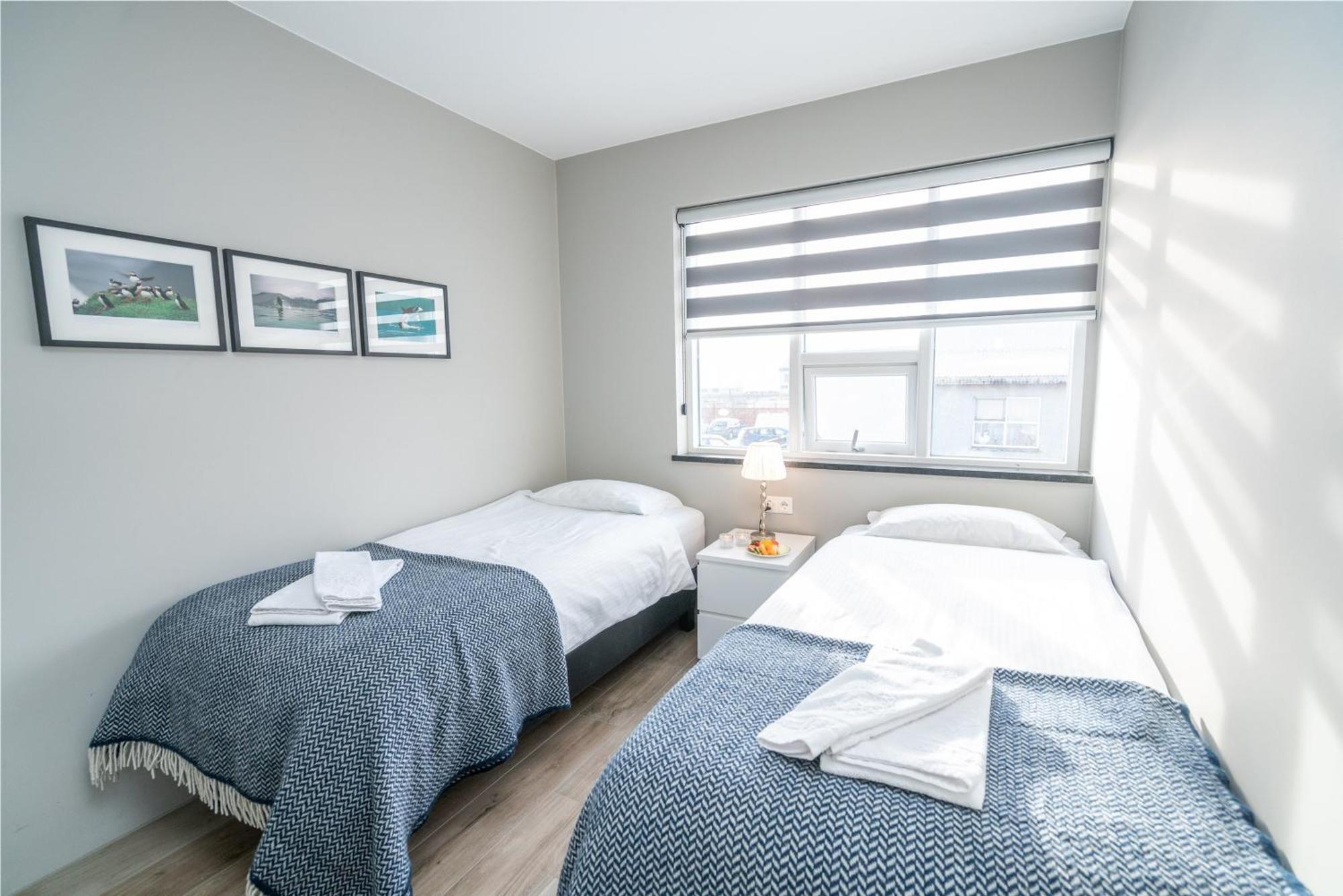 Guesthouse Keflavik By Reykjavik Keflavik Airport Dış mekan fotoğraf